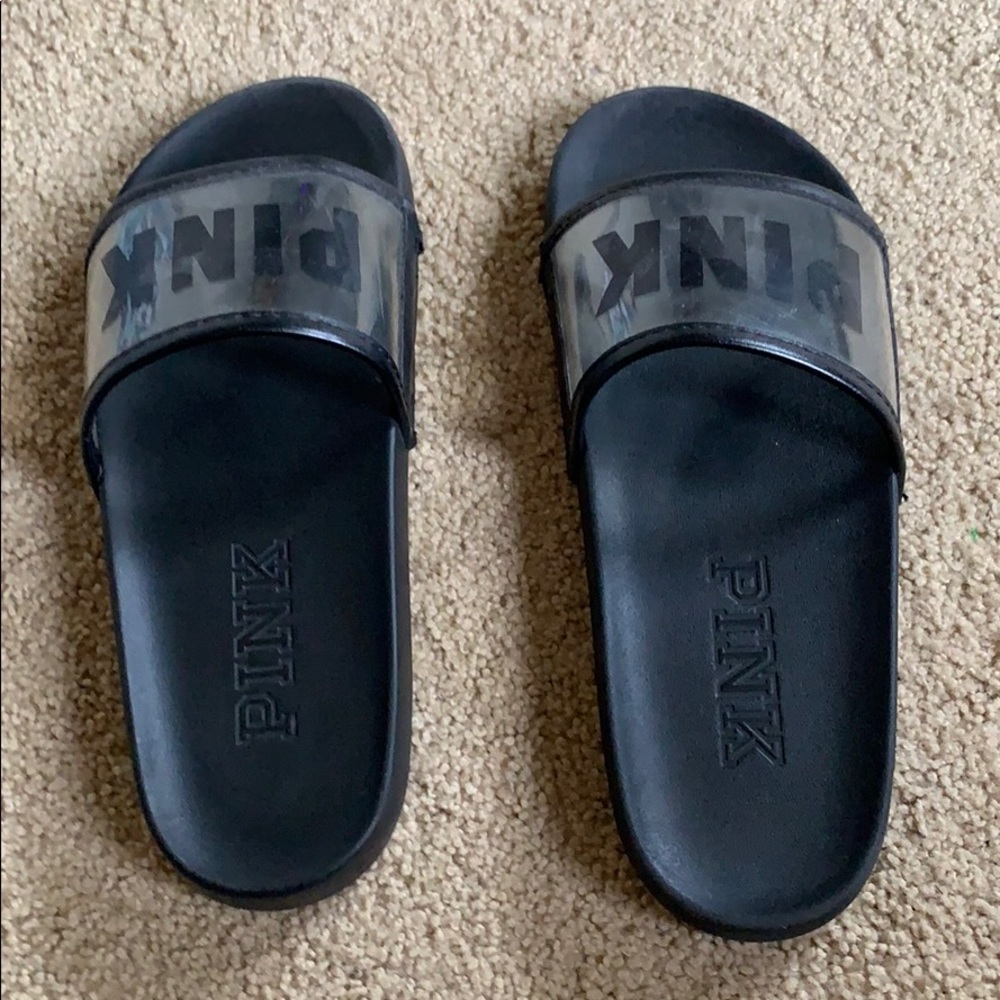 PINK slides